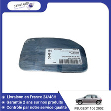 🇫🇷 GLACE RETROVISEUR EXT