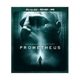 Blu ray prometheus - blu-ray,