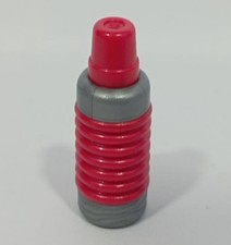 PLAYMOBIL THERMO ROUGE CAMPING