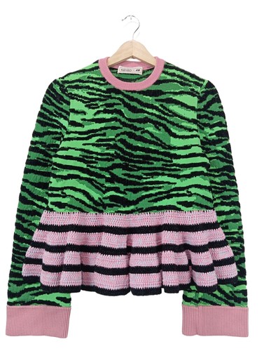 Kenzo pull ras du - pull, cou