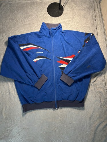 Veste adidas jeux - veste,