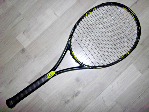 Raquette tennis wilson pro - wilson,