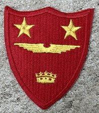 Patch USMC WW2 Marine Air Wing