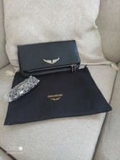 Sac Noir - Zadig et Voltaire Hyper Tendance