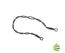 Câble de masse Apple écran 27" Thunderbolt A1407 (2011) et LED Cinema Display...