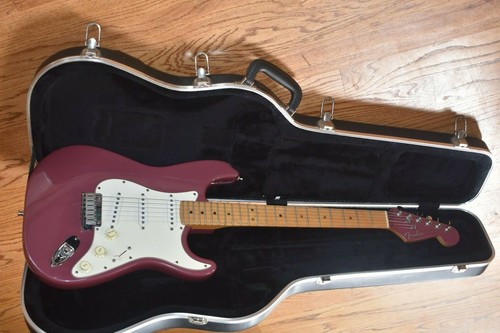 1995 american fender - 1995,