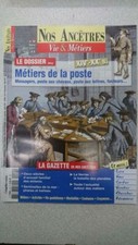 Nos Ancêtres - Vie et Métiers / N°48 | Bon état