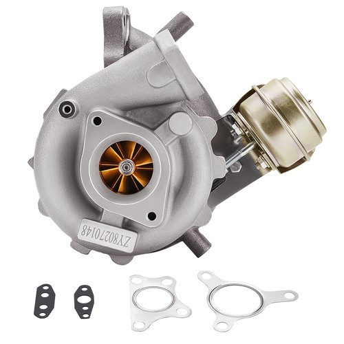 Billet gt20v turbo - billet,