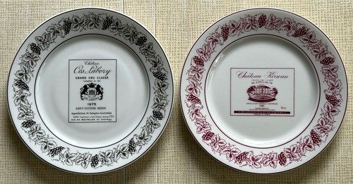 Assiettes porcelaine de - porcelaine,