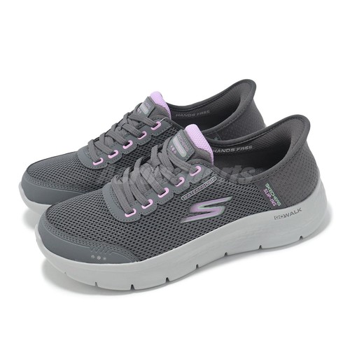 Skechers walk flex clear - skechers, go
