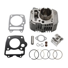 52.4mm Kit de Cylindre 125cc