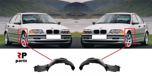 Pour bmw e46 berline - pour,