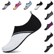 Femme Chaussures d'eau Homme