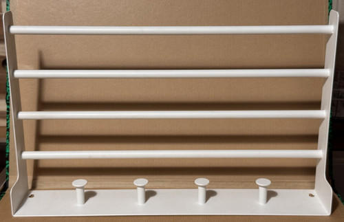 étagère enudden ikea avec 4 - enudden,