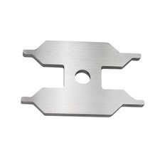 Couvre de cartouche clé outil