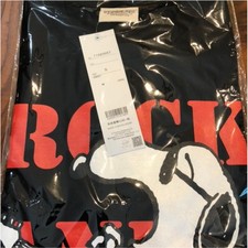 Zepp 20th birthday Snoopy