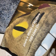 Uniqlo Studio Ghibli T-Shirt L