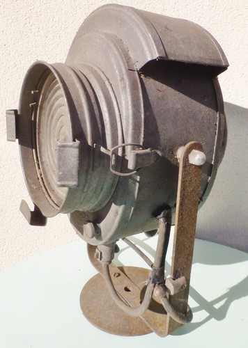 Projecteur lumière cremer - ,