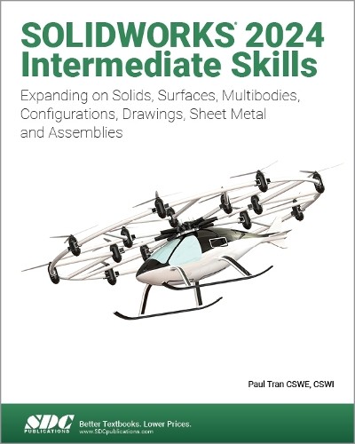 Paul tran solidworks 2024 - solidworks,