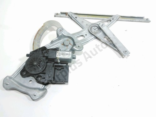 Leve vitre electrique arriere - leve-vitre,