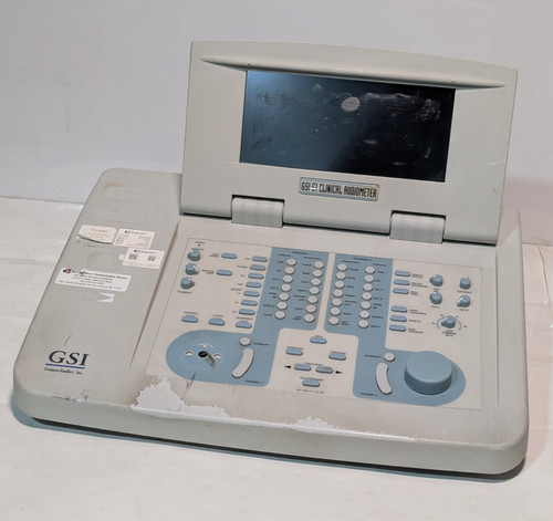 Grason stadler gsi - gsi, 61