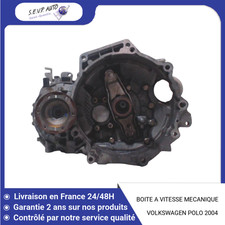 🇫🇷 BOITE DE VITESSES
