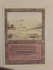 MtG Magic the Gathering