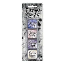 Tim Holtz Distress Mini Oxide