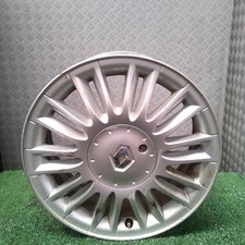 Jante RENAULT SCENIC 2 phase 2