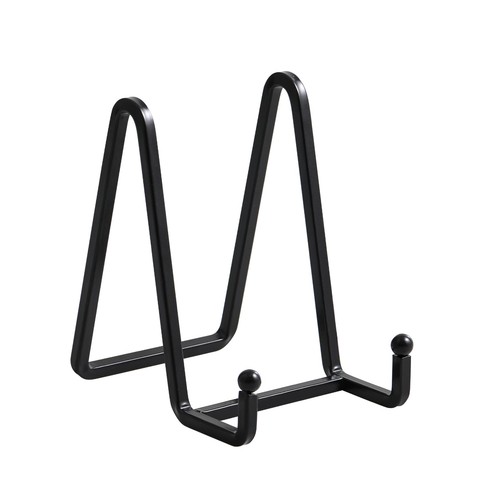 Chevalet support presentoir - chevalet,