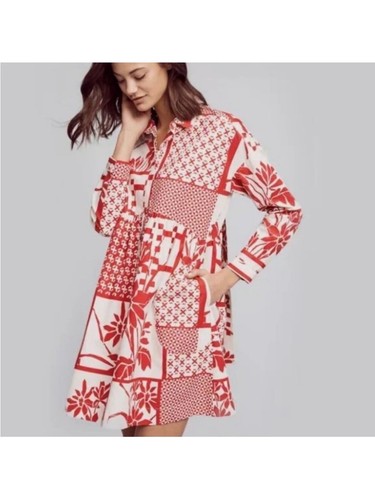 Anthropologie maeve printmaker - anthropologie,