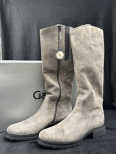 Chaussures femme gabor - gabor, velours