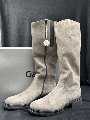 Chaussures femme gabor - femme, velours