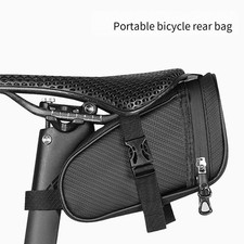 Sacoche de Selle de Vélo