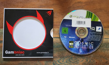 Jeu Xbox 360 - Ben 10 Ultimate