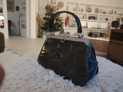 Rare superbe sac vintage - rare, !
