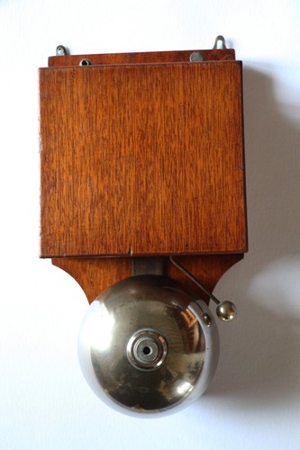Ancienne sonnette telephone - ancienne,
