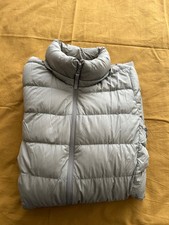 doudoune femme Uniqlo