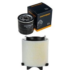 DENCKERMANN Inspection Set