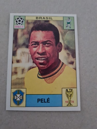 Panini world cup - world, story