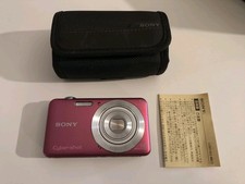 Appareil photo numérique