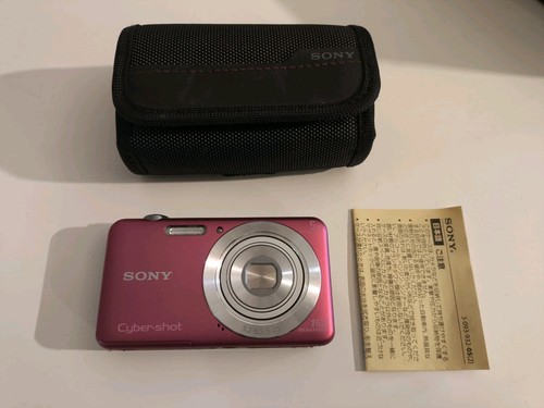 Appareil photo numérique