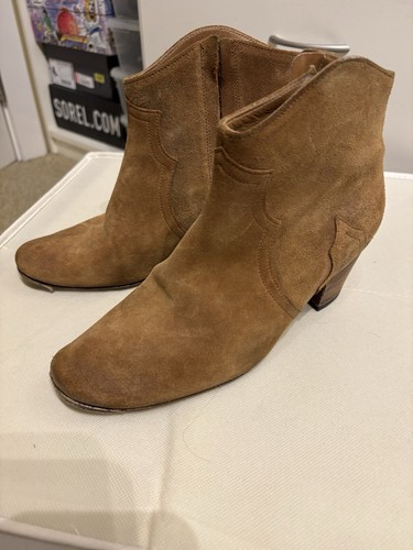 Isabel marant dicker - isabel,