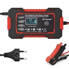 Chargeur batterie voiture - de,