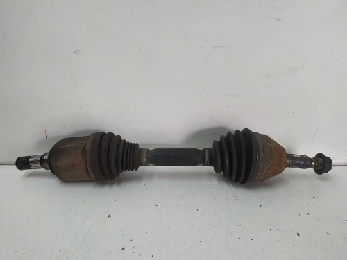 Transmission avant gauche opel - transmission,
