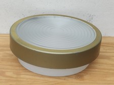 Plafonnier hublot Holophane