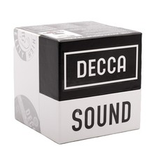 The DECCA SOUND ANALOGUE