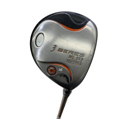 Femme honma golf - golf, beres