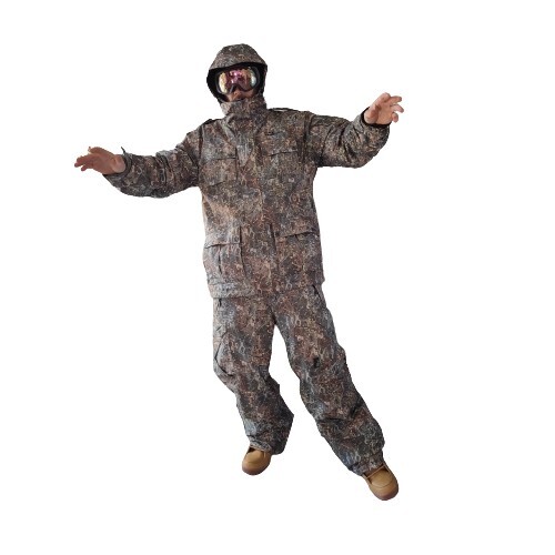 Ensemble ski snowboard - ensemble,
