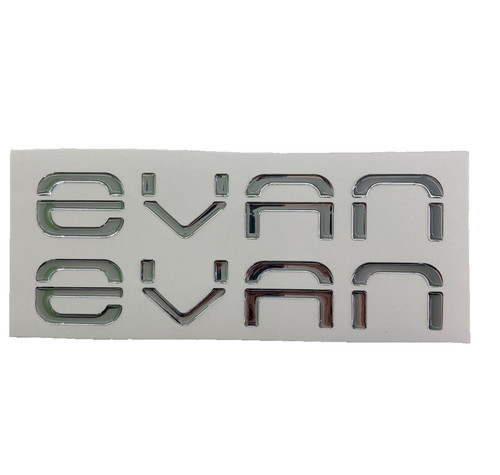 Dethleffs evan stickers for - dethleffs,